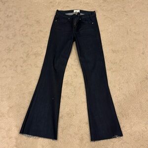 McGuire Jeans - flare cut